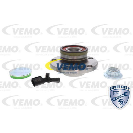 V10-72-0299 - Wheel Bearing Kit 