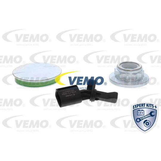 V10-72-0299 - Wheel Bearing Kit 