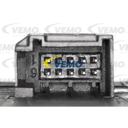 V10-73-0016 - Switch, window regulator 