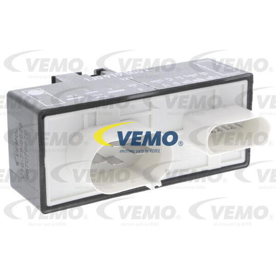 V10-79-0028 - Control Unit, electric fan (engine cooling) 