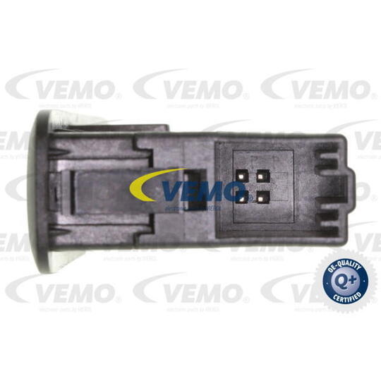 V10-73-0383 - Control, seat adjustment 