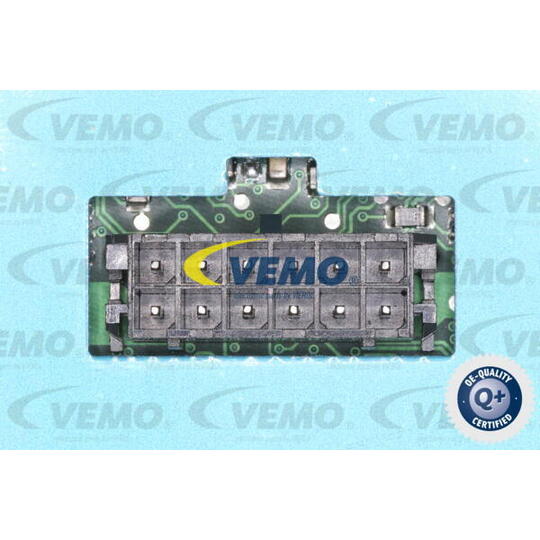 V10-73-0410 - Control Unit, lights 
