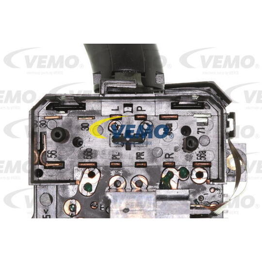 V10-80-0001 - Steering Column Switch 