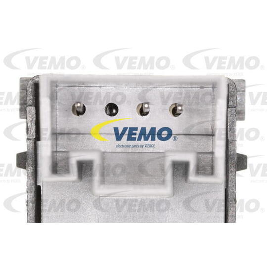V10-73-0254 - Switch, window regulator 