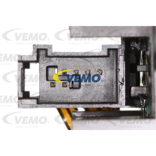 V10-80-0001 - Steering Column Switch 