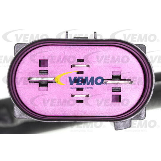 V10-79-0027 - Control Unit, electric fan (engine cooling) 