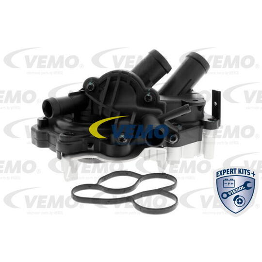 V15-99-2123 - Water pump 