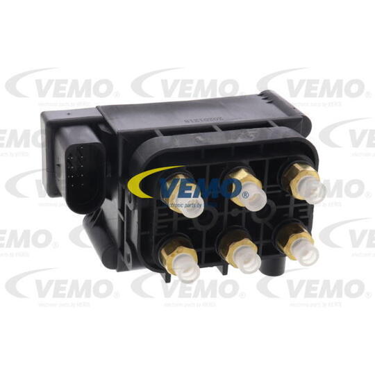 V15-51-0012 - Ventil, kompressorsystem 