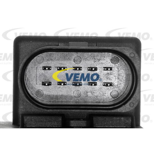 V15-51-0012 - Ventil, kompressorsystem 