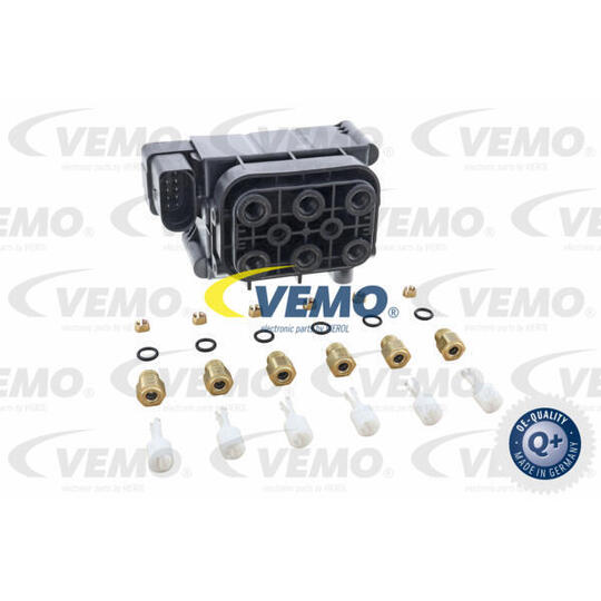 V15-51-0010 - Valve, compressed-air system 