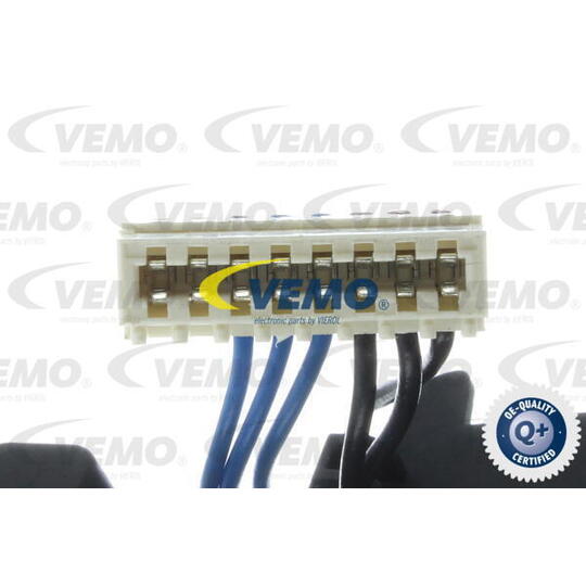 V15-80-3320 - Steering Column Switch 