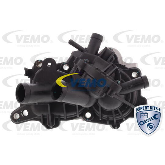 V15-99-2123 - Water pump 