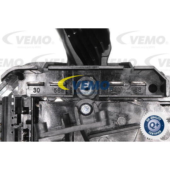 V15-80-3321 - Steering Column Switch 