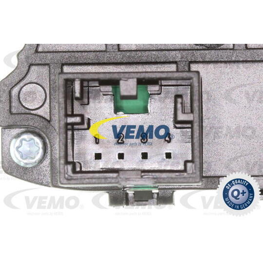 V15-80-0018 - Controller, steering column switch 