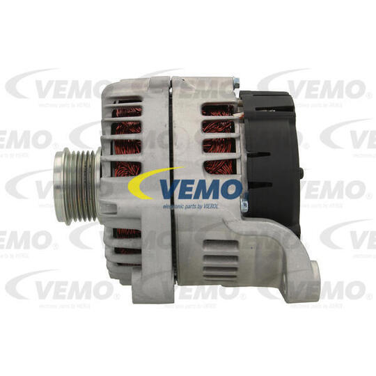 V20-13-50004 - Generator 