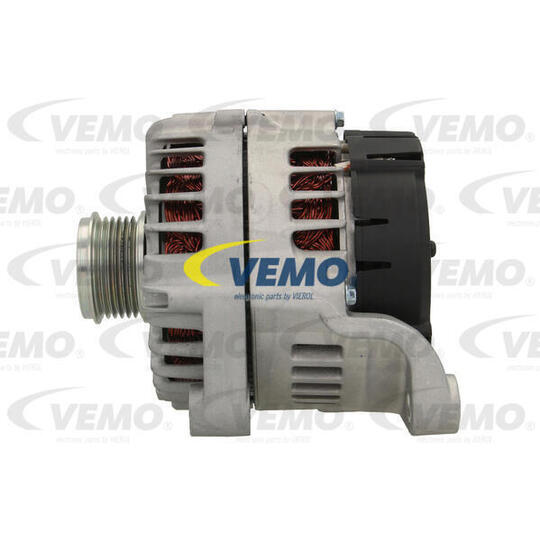 V20-13-50004 - Alternator 