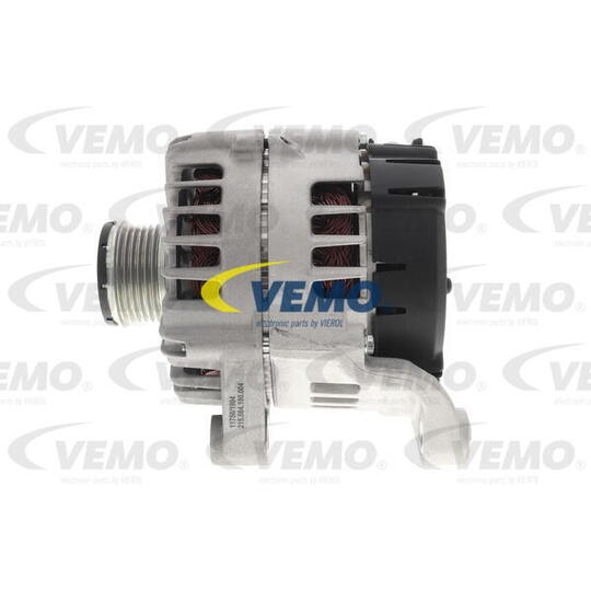 V20-13-50005 - Generaator 