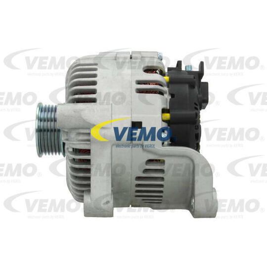 V20-13-50025 - Alternator 