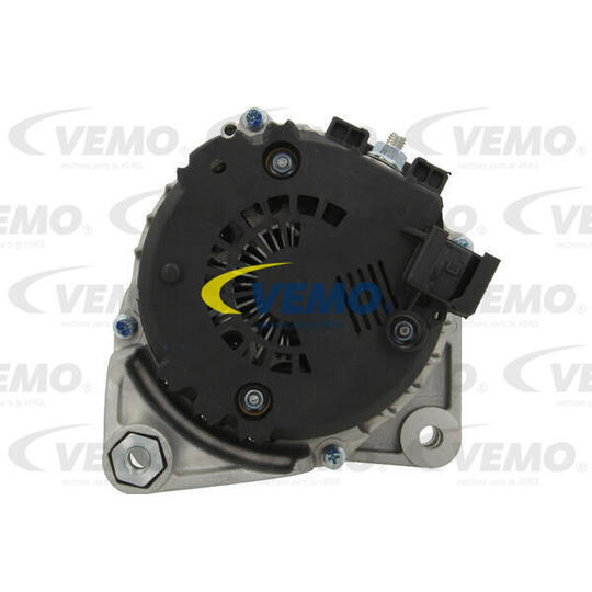 V20-13-50004 - Alternator 