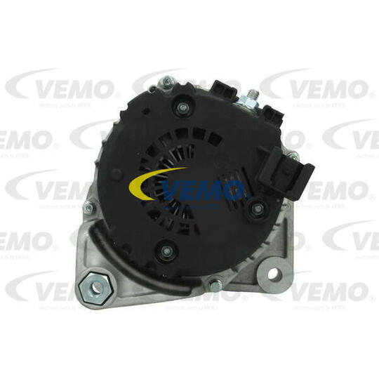 V20-13-50021 - Alternator 