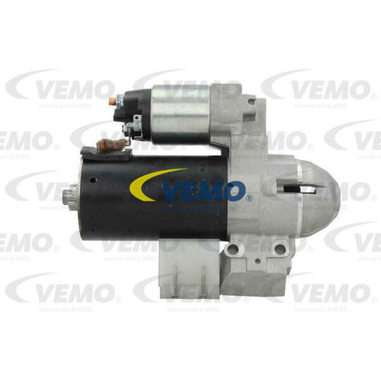 V20-12-48009 - Startmotor 