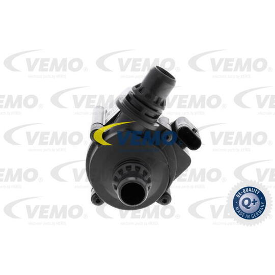 V20-16-0014 - Additional Water Pump 