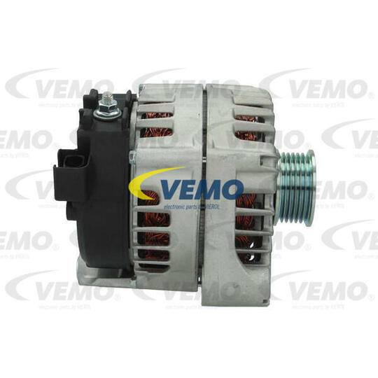V20-13-50021 - Alternator 