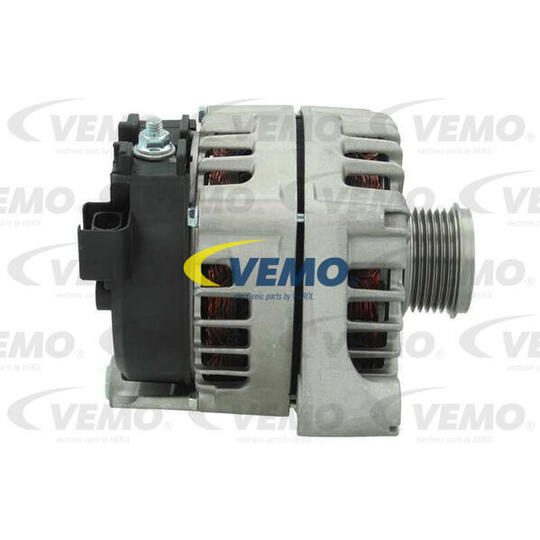 V20-13-50009 - Generaator 