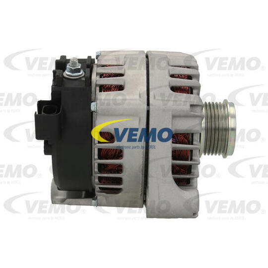 V20-13-50004 - Generator 