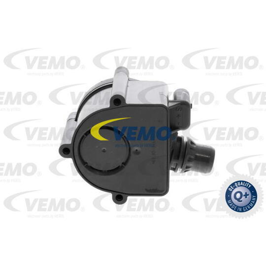 V20-16-0014 - Additional Water Pump 