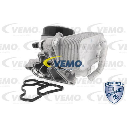 V20-60-0045-1 - Oil Cooler, engine oil 