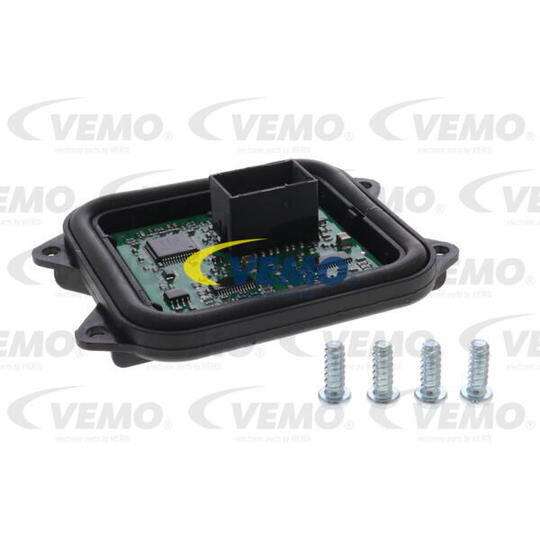 V20-73-0178 - Control Unit, bend headlight 