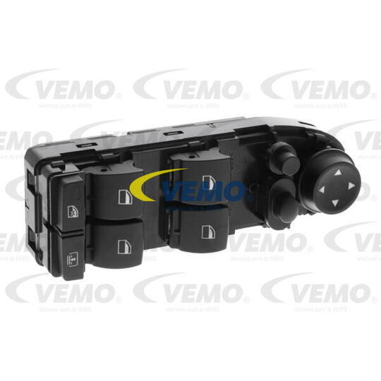 V20-73-0242 - Switch, window regulator 