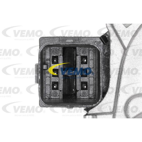 V20-81-0029 - Throttle body 