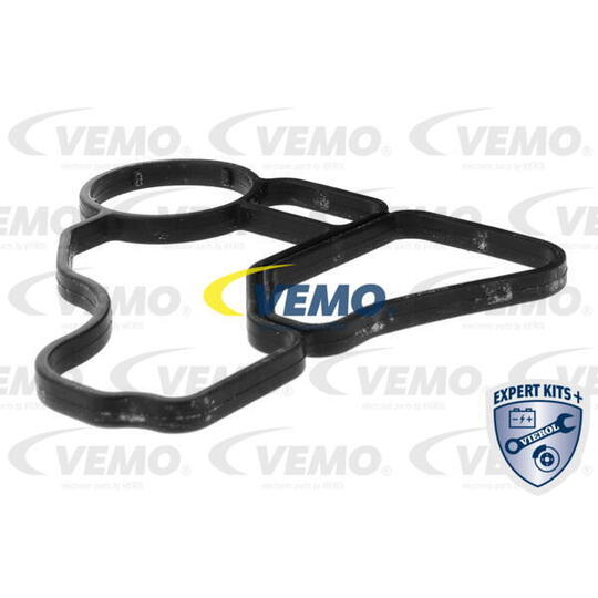 V20-60-0045-1 - Oil Cooler, engine oil 