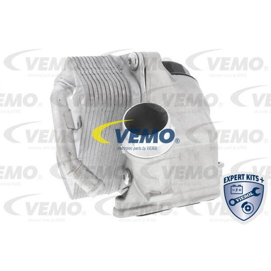 V20-60-0045-1 - Oil Cooler, engine oil 