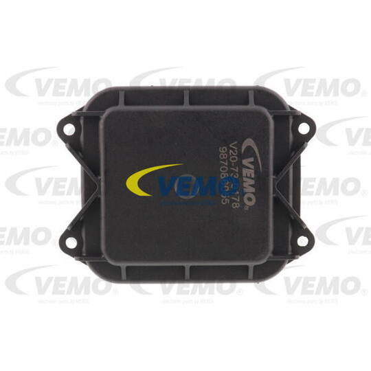 V20-73-0178 - Control Unit, bend headlight 