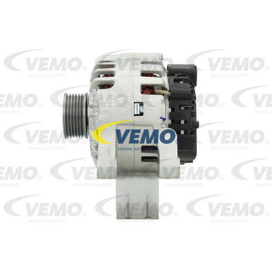 V22-13-50001 - Generator 
