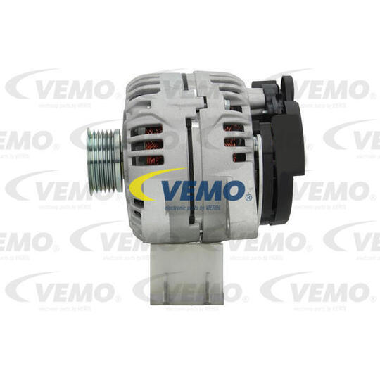 V22-13-50006 - Alternator 