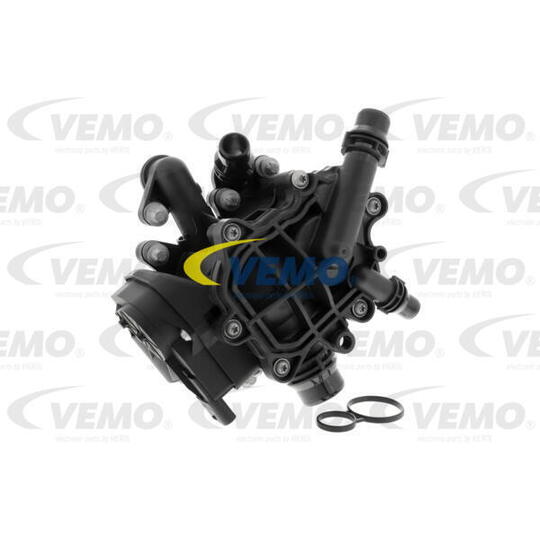 V20-99-1307 - Thermostat housing 