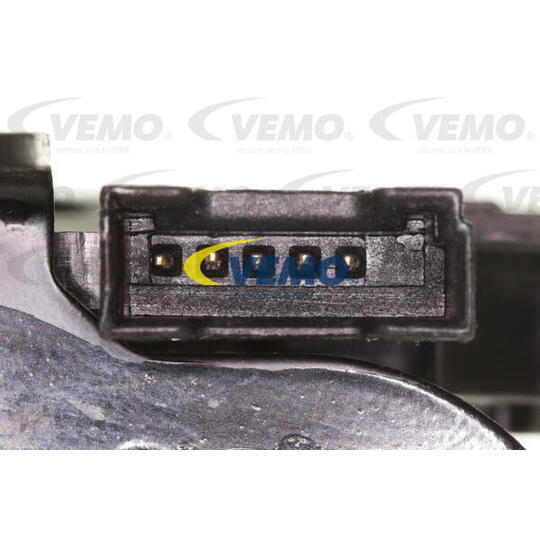 V20-85-0067 - Tailgate Lock 