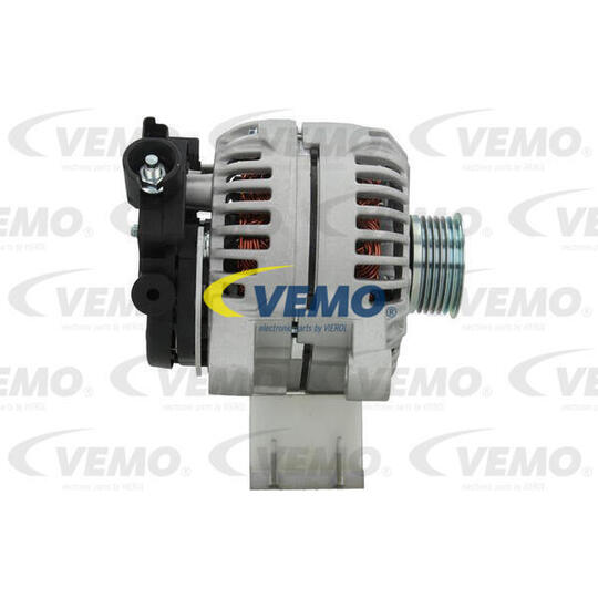 V22-13-50006 - Generaator 