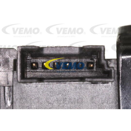 V20-85-0067 - Tailgate Lock 