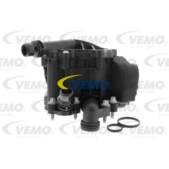 V20-99-1307 - Thermostat housing 