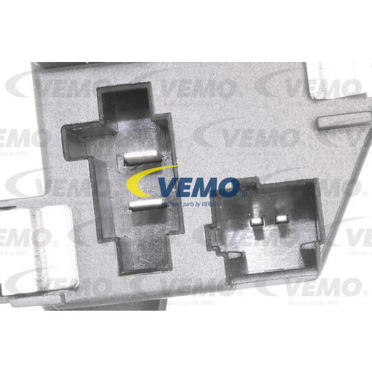 V22-79-0008 - Regulator, passenger compartment fan 