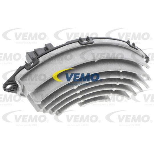 V22-79-0007 - Regulator, passenger compartment fan 