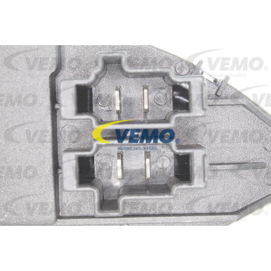 V22-79-0007 - Regulator, passenger compartment fan 