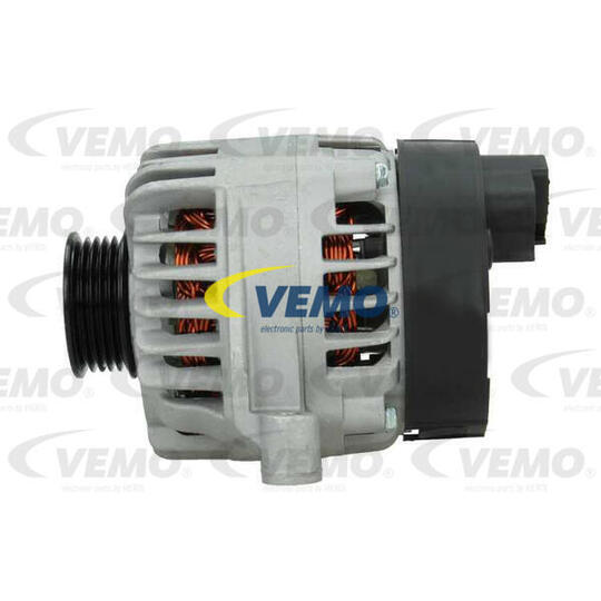 V24-13-49540 - Generator 