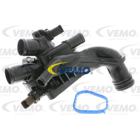 V22-99-0018 - Thermostat housing 