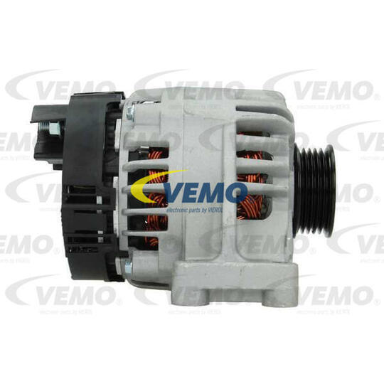 V24-13-49540 - Generator 
